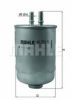 RENAU 164001501R Fuel filter